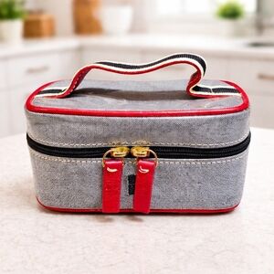 Kate Spade Cosmetic Case